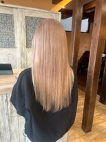 モアムー(Moremuu) ミルクティー