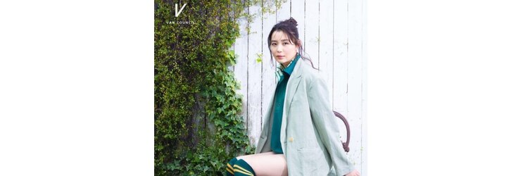 ヴァンカウンシル 札幌本店(VAN COUNCIL)のサロンヘッダー