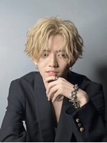 ジョーカー(JOKER) ハイトーンスタイル Y