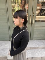 マーシュ(marshu) 夏に可愛い!インナーベージュ