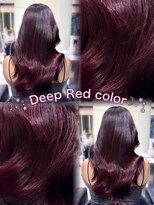 フォルテ ギンザ(FORTE GINZA)&nbsp;カシスカラー