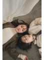 クラップス 上大岡(CLAPS)&nbsp;写真が好きで、上大岡店のキービジュアル撮影にも参加しています