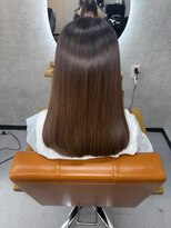 ミライバイスタイルジャパン 南風原店(mirai by sty japan)&nbsp;髪質改善トリートメント