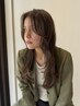 【平日限定】1LDKオリジナルカット+トリートメント