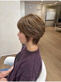 ハイライト
