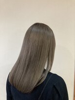 ルシクラージュ 武蔵小杉店(Recyclage)&nbsp;自然な収まりのウルトワトリートメント♪