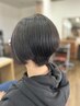 似合わせカット