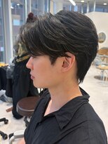 ハニー 町田(HONEY)&nbsp;ナチュラルセンターパート