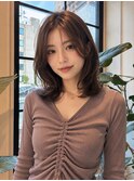 大人くびれミディアム