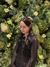 ディルガ リンク(Dilga LINK)&nbsp;斎藤 桜