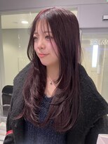 ヴァイス 吉祥寺(VAICE)&nbsp;カシスレッド