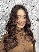 エン(en)&nbsp;[松戸/髪質改善/縮毛矯正/ショートカット/レイヤーカット]