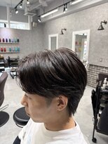アウラ 近鉄八尾駅前店(Aura) ナチュラルセンターパート