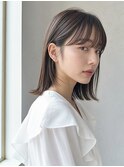 【Image style】酸性ストレート