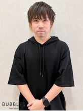 バブルス 久喜店(BUBBLES) SUZUKI