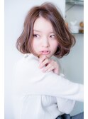 ☆ふんわりボブ☆【olive for hair】03-6914-0898