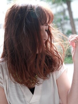 リソ 銀座(RISO) 【RISO銀座】大人ロブ