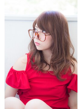 髪質改善ヘアエステサロン メルシー(Merci) ナチュラルパーマエステ