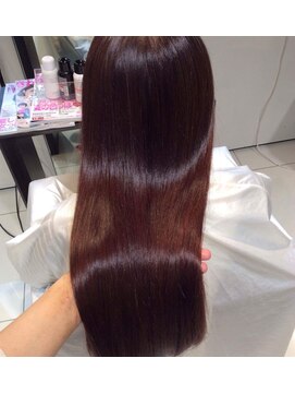 フォルテ ギンザ(FORTE GINZA) 【FORTE 銀座】プラチナヘアケアNo.73トリートメント