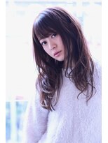 ネオリーブクレア 綱島店(Neolive Krea) 髪質改善/ウェーブヘア/大人可愛い/モテ髪/デジタルパーマ/綱島