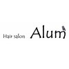 アルム(hair salon Alum)のお店ロゴ