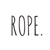 ロペ(ROPE.)のお店ロゴ