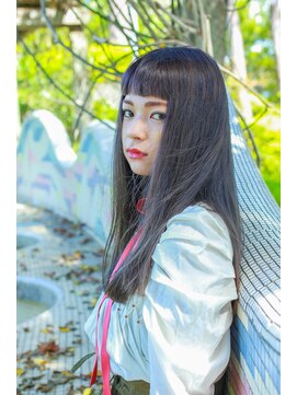 スイミー(swimmy) ロング