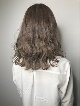 ソース 高槻(SOURCE) 【SOURCE】愛されゆるふわカール