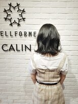 ヘア スパ ビューティー エールフォルム(HAIR SPA BEAUTY YELLFORME)&nbsp;エドル　ブルージュ
