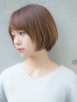 ルティア(Lutia) サイドシルエットも大切!