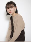 ボブ/ベナボブ/