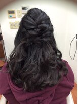 イッツヘアー(IT'S HAIR)&nbsp;フワフワセット