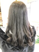 ココシア(Cocosia)&nbsp;デジタルパーマ【亀有　美容室】