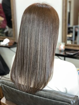 ラマナ(Lamana) サイエンスアクア【美髪チャージ】