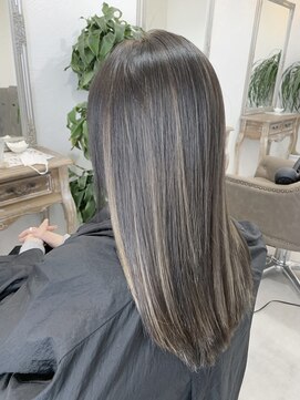 アンジー(Anzie) 3Dカラー