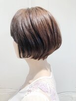 ラポール(Rappor)&nbsp;ツヤ髪上品フォルム◎30代40代50代60代