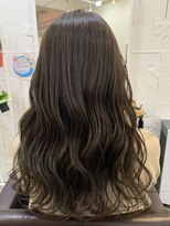 アルート 町田店(aroot)&nbsp;イルミナカラー