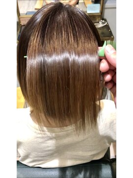 アトリエ タキ(atelier.taki) ☆友寄phストレート2☆