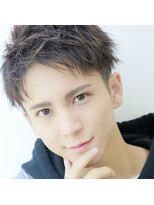 リップス 吉祥寺アネックス店(LIPPS)&nbsp;爽やかクール　アップバング