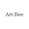 アートビー(Art-Bee)のお店ロゴ