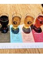 フレッシュサラダディーズ(D's) お酒が好きです！