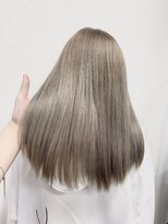 ケイズヘアー(K’s hair) グレージュ