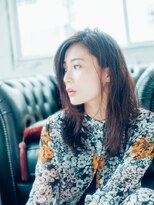 プロデュース 相模原店(Produce) ミディアムウェットスタイル