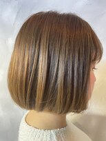 カルチャー(Culture)&nbsp;Bob