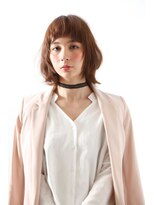 クロスオーバー(Cross Over)&nbsp;クビレミディアム