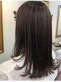 モッカ(mocca) 縮毛、ストレートも人気!