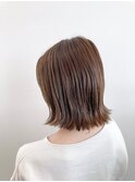 外はねボブ