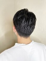 ヘア カンパニー トワ 千葉店(TOWA)&nbsp;かき上げ夏スタイル！