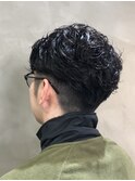 【札幌 メンズカット(マッシュ)】