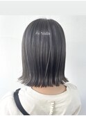 ナチュラルハイライト